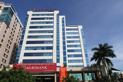 Fitch Rating tiếp tục xếp hạng tín nhiệm Agribank mức B+ với triển vọng “Tích cực”