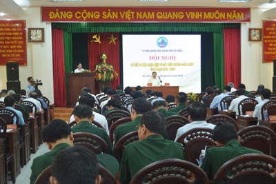 Đà Nẵng: Hơn 2.000 phương tiện nước ngoài xâm phạm chủ quyền vùng biển bị xử lý