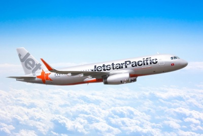 Jetstar sắp khai thác trở lại các chuyến bay đến Nhật Bản