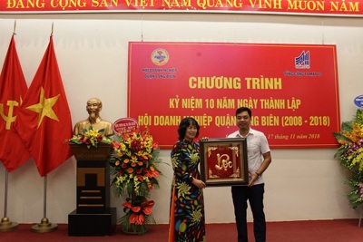 Hội Doanh nghiệp Long Biên: Chặng đường 10 năm phát triển