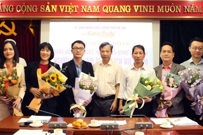 Tích cực xây dựng thương hiệu để người dân tin dùng hàng Việt