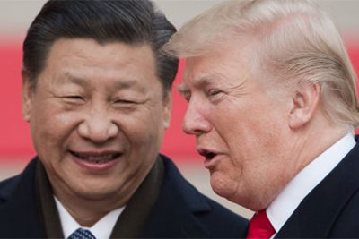 Thương mại Mỹ - Trung có chuyển biến sau thông báo bất ngờ của ông Trump?