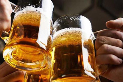 Quy định cần toàn diện để giảm tiêu thụ rượu, bia