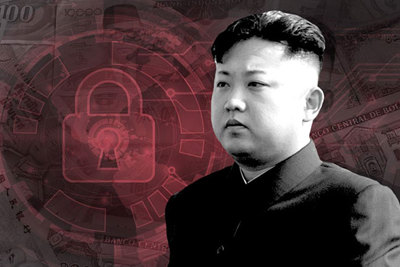 Các ngân hàng trở thành mục tiêu của hacker Triều Tiên