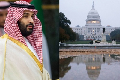 Thượng viện Mỹ thêm "đòn" áp lực cho ông Trump về vụ Khashoggi