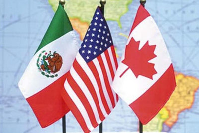 Mỹ - Mexico - Canada sẽ ký hiệp định USMCA tại G20