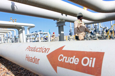 Giá dầu giảm do ông Trump kêu gọi OPEC giữ giá ở mức thấp
