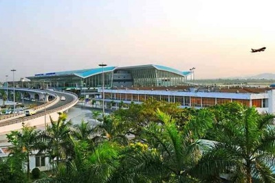 Không có chuyện di dời sân bay Đà Nẵng