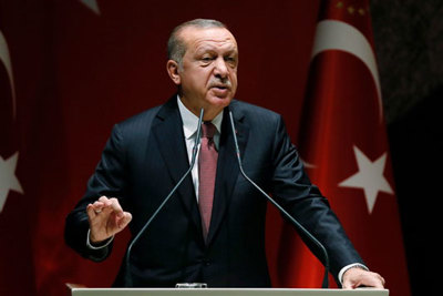 Thổ Nhĩ Kỳ hé lộ “chủ mưu” vụ sát hại nhà báo Khashoggi