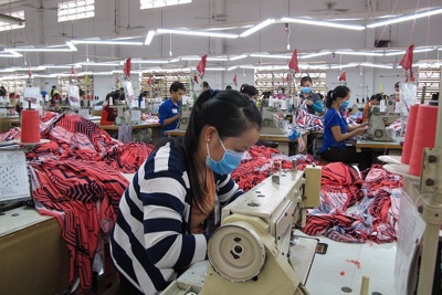 TP Hồ Chí Minh: Thị trường lao động ổn định sau Tết