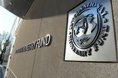 IMF nhận định lạc quan về kinh tế toàn cầu trong năm 2017