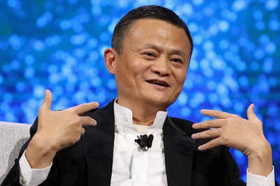 Tỷ phú Jack Ma có tư duy vô cùng khác biệt sắp sang Việt Nam