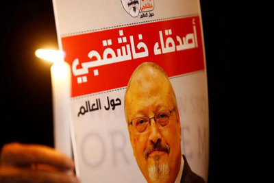 Mỹ đưa ra hạn chót trừng phạt Ả Rập Saudi vì vụ sát hại nhà báo Khashoggi