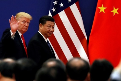 Mỹ trừng phạt Trung Quốc: Khó tạo ra sức ép lớn
