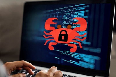 Cảnh báo mã độc tống tiền mới GrandCrab tấn công người dùng