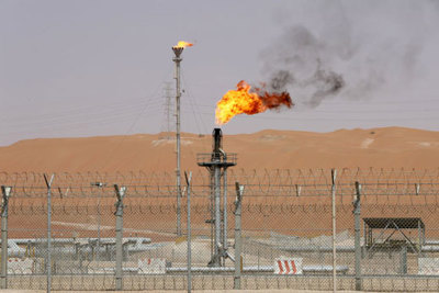 Nga và OPEC chưa đồng thuận cắt giảm sản lượng