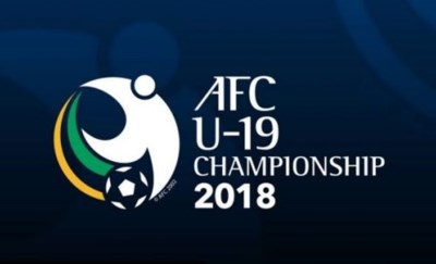 Việt Nam đăng cai bảng J giải bóng đá U19 châu Á 2018