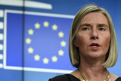 EU “hết sức lo lắng” về số phận của Hiệp ước INF