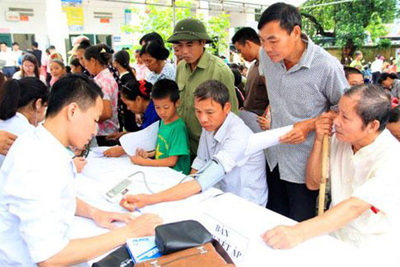 Hà Nội thực hiện nhiều chính sách hỗ trợ đồng bào dân tộc thiểu  số