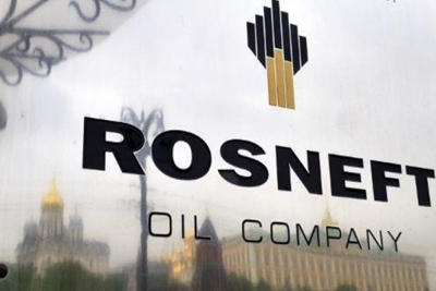 Trung Quốc trở thành đồng sở hữu tập đoàn dầu khí khổng lồ Rosneft của Nga