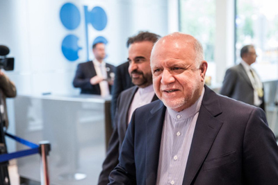 Iran sẽ sớm tăng sản lượng khai thác dầu nếu OPEC chấm dứt thỏa thuận