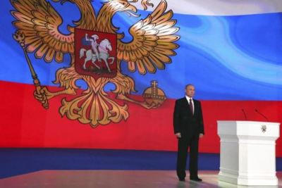 Tổng thống Nga hé lộ một loạt vũ khí "bất khả chiến bại"
