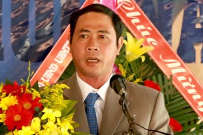 Đắk Nông: Khởi tố Phó Bí thư Thường trực Huyện ủy Đắk R’Lấp