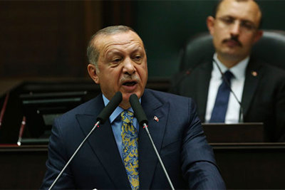 Tổng thống Thổ Nhĩ Kỳ: Vụ sát hại nhà báo đã được lên kế hoạch