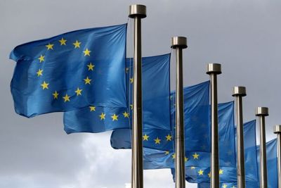 EU cân nhắc các biện pháp trừng phạt Nga liên quan đến vấn đề Ukraine