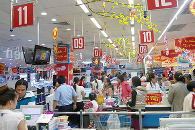 Hà Nội: Bảo đảm cân đối cung cầu, ổn định thị trường cuối năm 2018