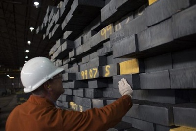 Trung Quốc cảnh báo trả đũa nếu Mỹ áp dụng thuế kim loại