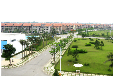 Xử lý kết luận thanh tra Dự án Khu chung cư, biệt thự Quang Minh