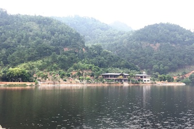Minh Tân, ngôi làng bị bỏ quên