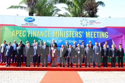 APEC 2017: Chuyên gia Malaysia tin tưởng vai trò dẫn dắt của Việt Nam