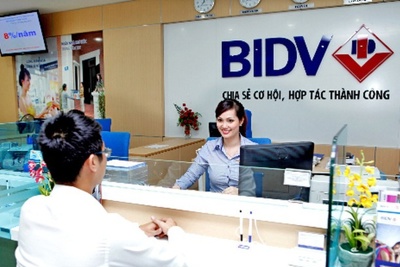 BIDV chào bán 4.000 tỷ đồng trái phiếu kỳ hạn 7 năm và 10 năm