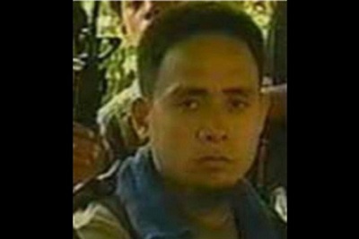 Thủ lĩnh phiến quân Philippines thề trung thành với IS bị tiêu diệt