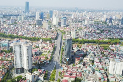 Hà Nội tổ chức hội thảo khoa học để xây dựng Thủ đô ngày càng giàu đẹp, văn minh, hiện đại
