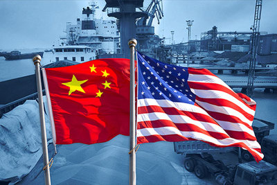 Trung Quốc hủy bỏ đàm phán thương mại với Mỹ