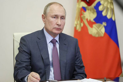 Ông Putin tuyên bố muốn đàm phán “ngay lập tức” với NATO, Mỹ về vấn đề Ukraine