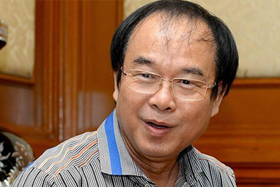Bắt giam ông Nguyễn Thành Tài nguyên Phó Chủ tịch UBND TP Hồ Chí Minh