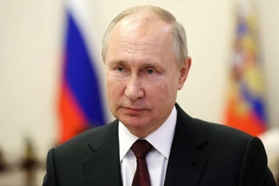 Nga ngăn chặn hàng trăm âm mưu tấn công khủng bố