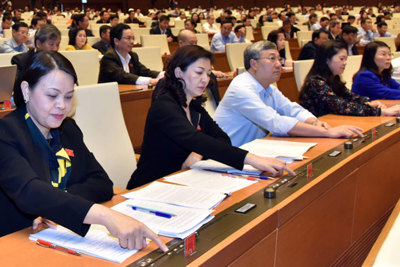 Việt Nam chính thức thông qua Hiệp định CPTPP: Nhập cuộc sân chơi lớn
