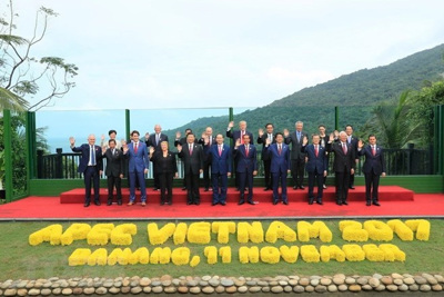 Bản lĩnh đối ngoại của Chủ tịch nước làm nổi bật vị thế Việt Nam