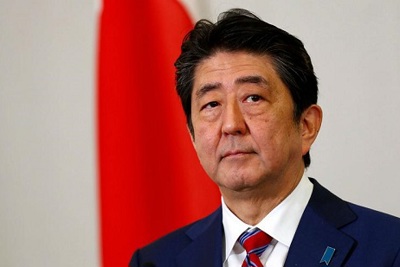 Thủ tướng Nhật Bản gợi ý Anh gia nhập TPP hậu Brexit