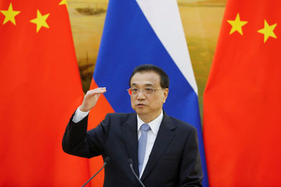 Trung Quốc tuyên bố tiếp tục mở cửa kinh tế bất chấp chủ nghĩa bảo hộ gia tăng