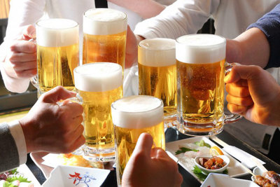 Dự thảo Luật Phòng, chống tác hại của rượu, bia: Phải siết thêm nhiều điều khoản