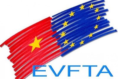 Bộ Ngoại giao thông tin về tiến trình ký Hiệp định EVFTA