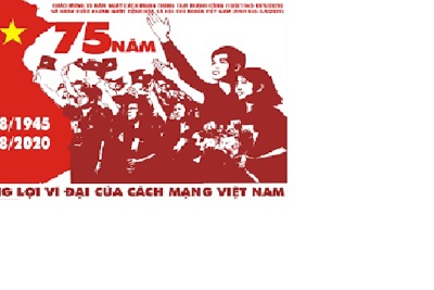 Dấu mốc Việt Nam 75 năm