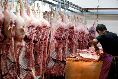 Giá lợn hơi ngày 26/12/2021: Dự báo giá lợn tiếp tục giảm trong quý 1/2022
