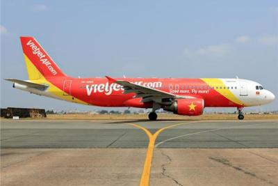 Đến 30/9, tổng tài sản của Vietjet đạt hơn 26.000 tỷ